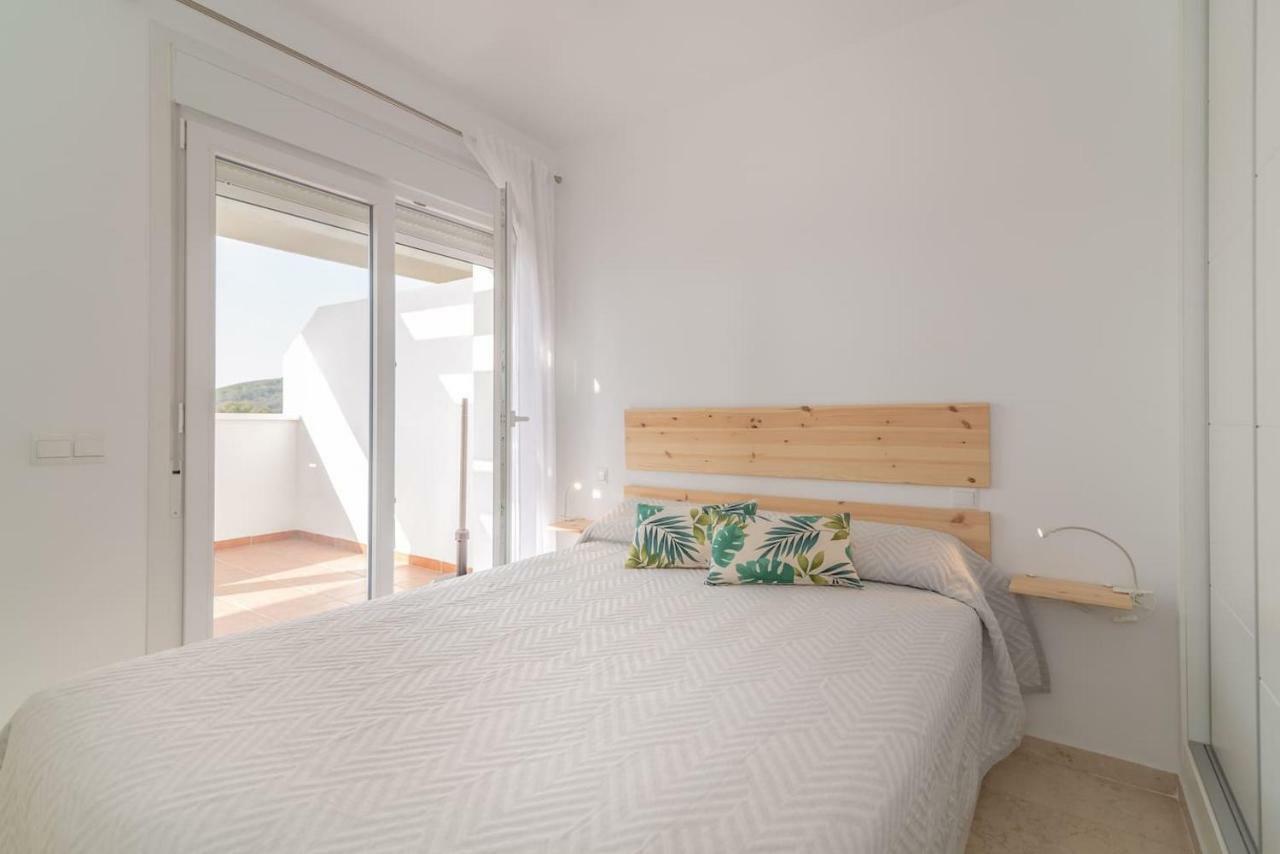 Recently Decorated 2Bdr Penthouse In Fuengirola Apartment Exterior photo
