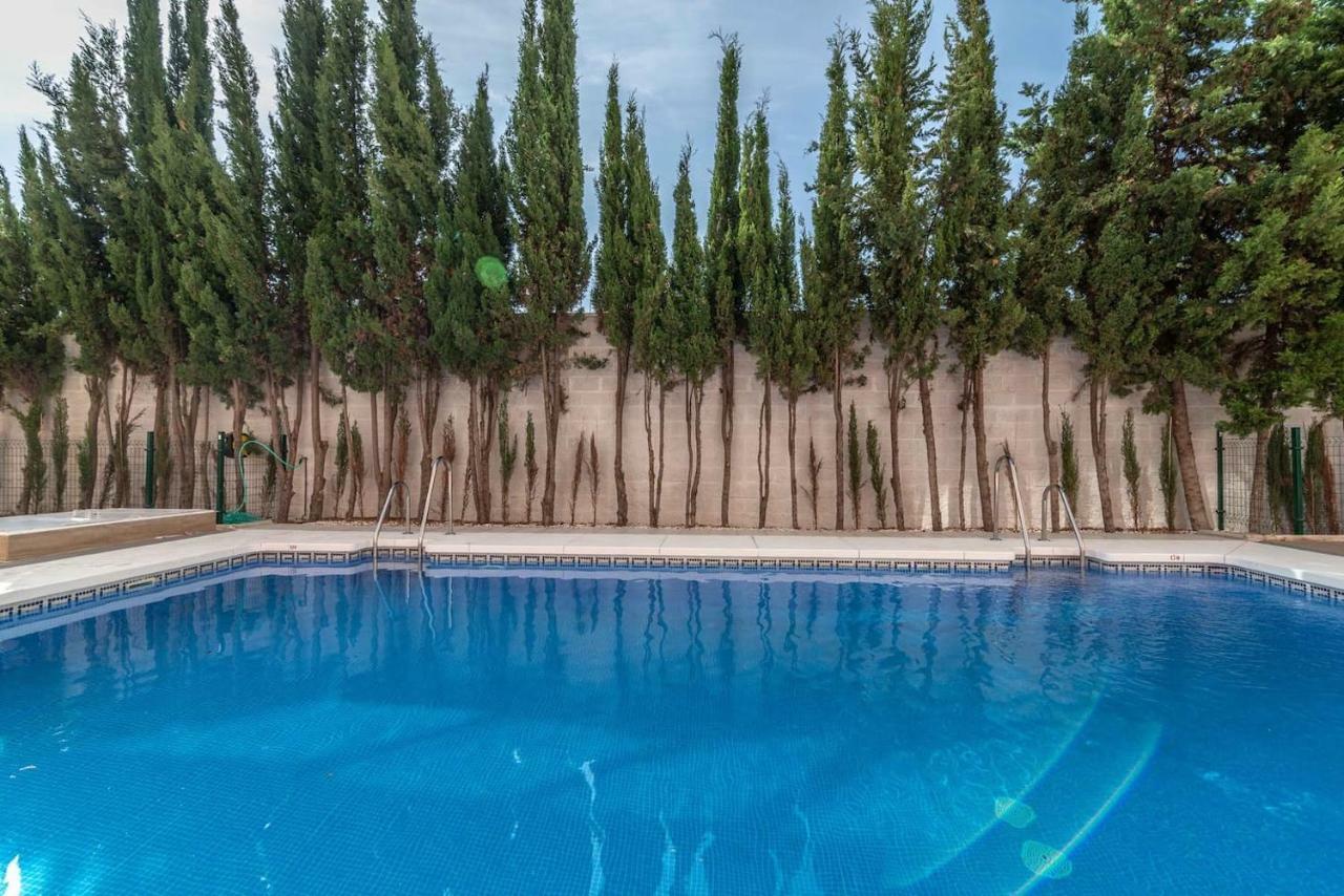 Recently Decorated 2Bdr Penthouse In Fuengirola Apartment Exterior photo